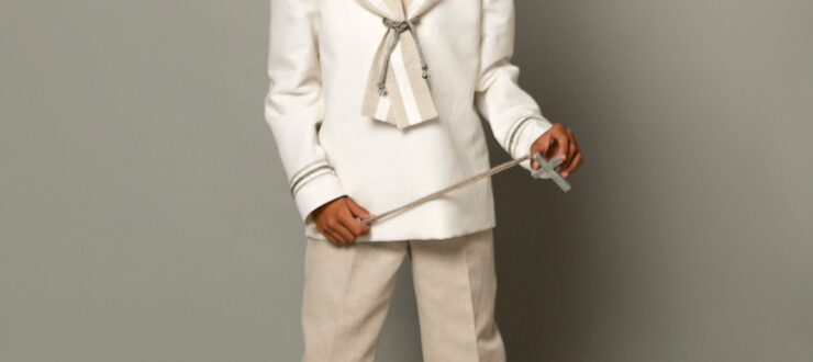 Comunión Niño 2023